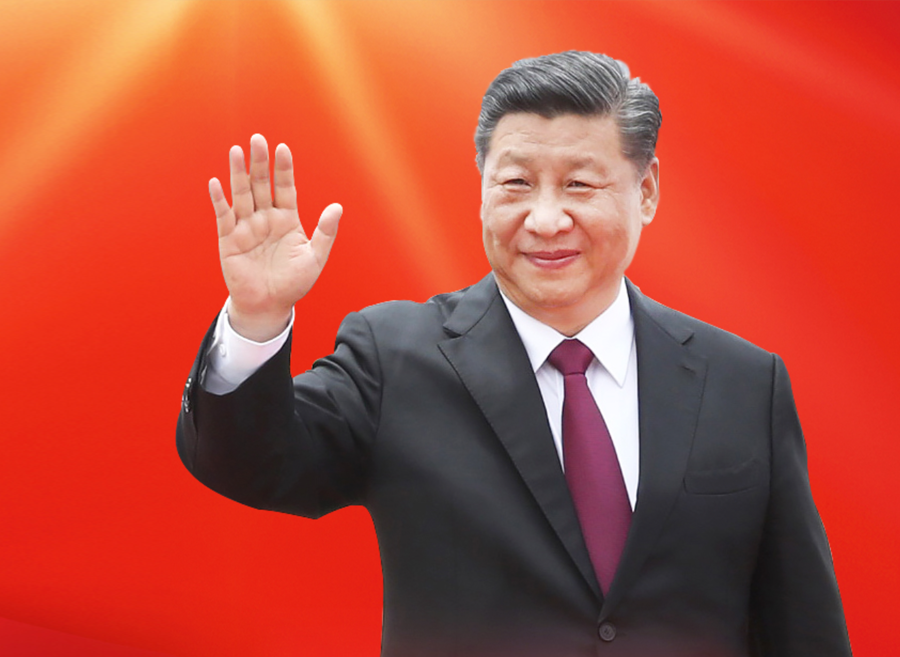 【學(xué)習(xí)進(jìn)行時(shí)】“十五五”開(kāi)局之年第一課，習(xí)近平總書(shū)記對(duì)全面深刻準(zhǔn)確把握四中全會(huì)精神再部署